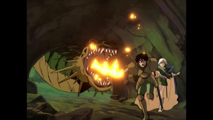 Une série documentaire de Colas Tran à voir sur France 4 et sur france.tv